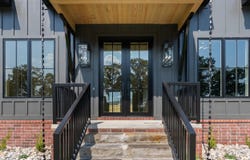 1615 Nantucket Drive, Conway, AR 72034