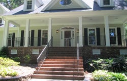 1229 Westerham Drive, Wake Forest, NC 27587