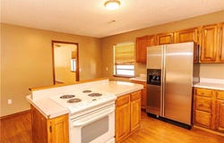 240 Peerson  ST, Fayetteville, AR 72701