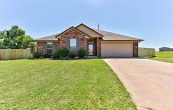 812 NW Phils Way, Piedmont, OK 73078