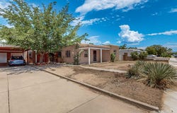 3805-3807 THAXTON Avenue SE, Albuquerque, NM 87108