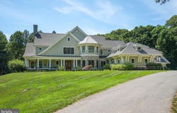13951 HALLOWELL COURT, DAYTON, MD 21036