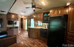 226 Saddle Ridge Drive, Ennice, NC 28623