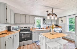 922 Prathers Creek Church Road, Laurel Springs, NC 28644