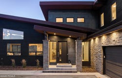 836 Canyon Gate Road, Park City, UT 84098