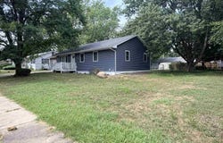 801 Liberty Drive, Fairfield, IA 52556