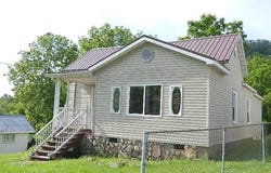 220 Lick Skillet Road, Saltville, VA 24370