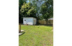 1210 Fayetteville Street, Smithfield, NC 27577