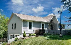 24411 S Myers Court, Peculiar, MO 64078