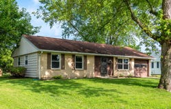 3307 Tackett Street, Springfield, OH 45503