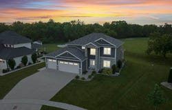 1150 Cardinal Drive, Polk City, IA 50226