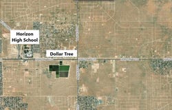 Coran, El Paso, TX 79928