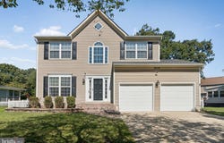 10779 ALYSSA Lane, WALDORF, MD 20603