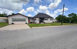 204 W 8th, Shattuck, OK 73858-9999