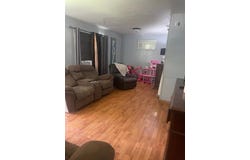 201 S Goddard Street, Mart, TX 76664