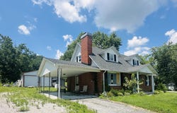445 Phillips Street, Liberty, KY 42539
