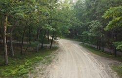 4681 Lake Road, Farwell, MI 48622