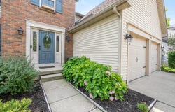 542 Woodfield Court, Columbus, OH 43230