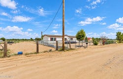 1799 Venadito Trail, Anthony, NM 88021