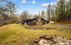 White Oak Knob Road, Webster, WV 26288
