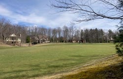 153 EXMOOR LANE, DANIELS, WV 25832