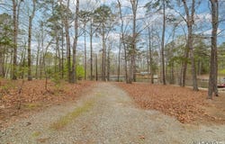 Lot 1 Poplar Creek Rd., Bracey, VA 23919