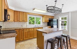 727 S MAIN ST, MOUNT CRAWFORD, VA 22841