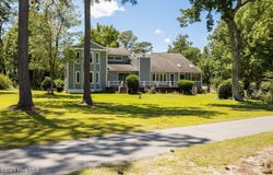 304 Lord Granville Drive, Morehead City, NC 28557