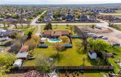 1400 FM 1187, Crowley, TX 76036