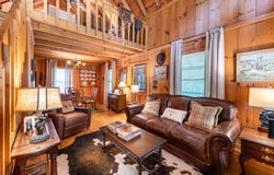 67 Big Tree Road, Suches, GA 30572
