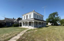 171 Main St, Agra, KS 67621