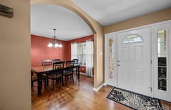 8525 Sagamore Drive, Cedar Hill, MO 63016