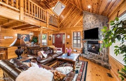 229 Forrest Loop Way, Gatlinburg, TN 37738