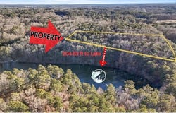 0 Lower Dixie Lake Road, Union City, GA 30291