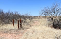N Wildcat Place, Benson, AZ 85602