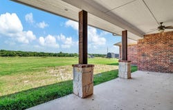 1022 Molina Drive, Weatherford, TX 76085