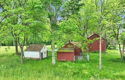 679 Warwick Road, Winchester, NH 03470