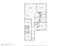 14137 Golden Bridge Drive, Pilot Point, TX 76258