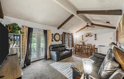 1208 Clark Street, Marlin, TX 76661
