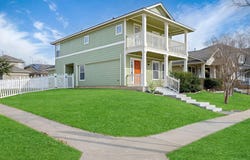 1733 Thompson Trl, Round Rock, TX 78664