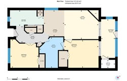 6908 FAIRFAX DRIVE, ARLINGTON, VA 22213
