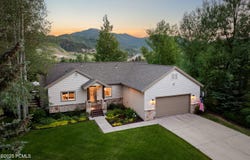 3605 W Wrangler Way, Park City, UT 84098