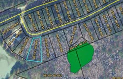 88 Founders Oak Way, Yemassee, SC 29945