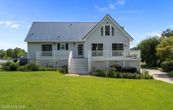 5826 Tar River Cove Drive, Rocky Mount, NC 27803