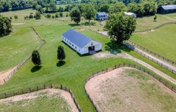 401 Shady Lane, Midway, KY 40347