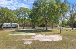 5753 160th St, Trenton, FL 32693