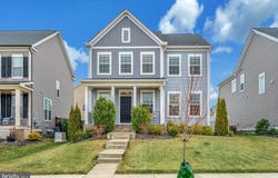 1092 ASPEN ROAD, STAFFORD, VA 22554