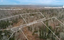 Lot 8 Sunset Hill Road, Hancock, ME 04640