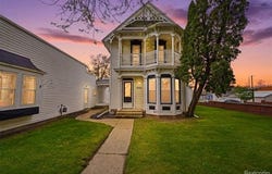 26249 E Huron River Drive, Flat Rock, MI 48134