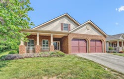 7027 Mountain Spring TRL, Roanoke, VA 24018